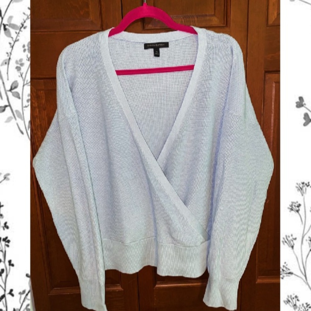 Banana Republic Sweater